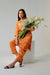 Everyday Co-ord Mustard ( Set of 2 ) (8234588635435)