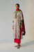 Rozana Chiffon Dupatta Deep Pink (8232573174059)