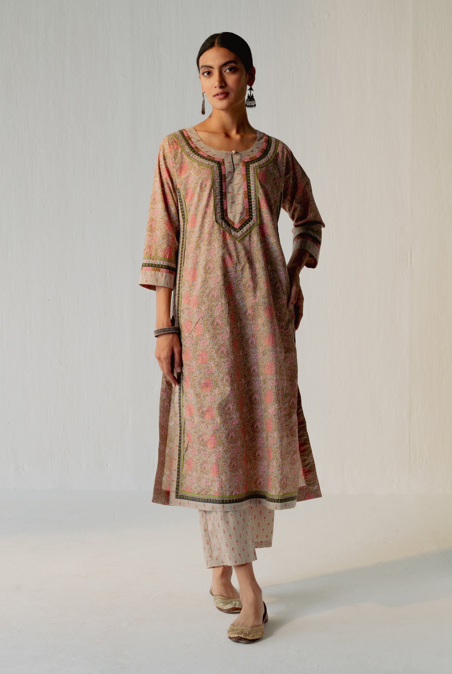 Rozana Pant Sage (8232427290923)