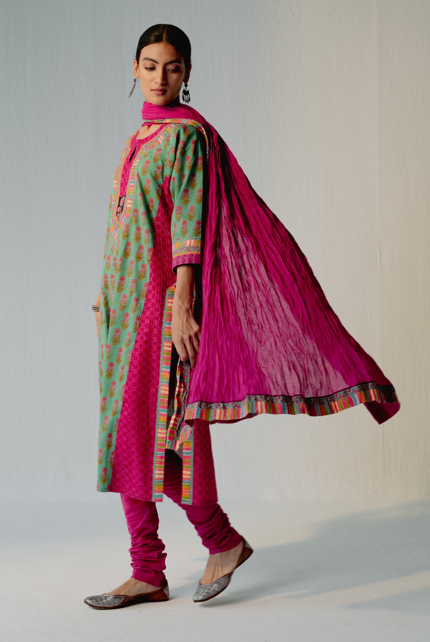 Rozana Bottom Pink (8234605543723)