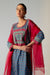 Tulsi Kurta Blue (8228581769515)