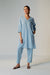 Everyday Co-ord Light Blue ( Set of 2 ) (8234592141611)
