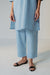 Everyday Co-ord Light Blue ( Set of 2 ) (8234592141611)
