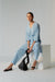 Everyday Co-ord Light Blue ( Set of 2 ) (8234592141611)