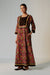 Yoke Caftan Brown (8232765227307)