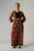 Yoke Caftan Brown (8232765227307)