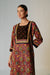 Yoke Caftan Brown (8232765227307)