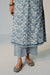 Rozana Pant Cream Light Blue (8232421654827)