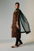 Rozana Chiffon Dupatta Bottle Green (8232570323243)