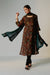 Rozana Cotton Crinkled Dupatta Bottle Green (8232730034475)