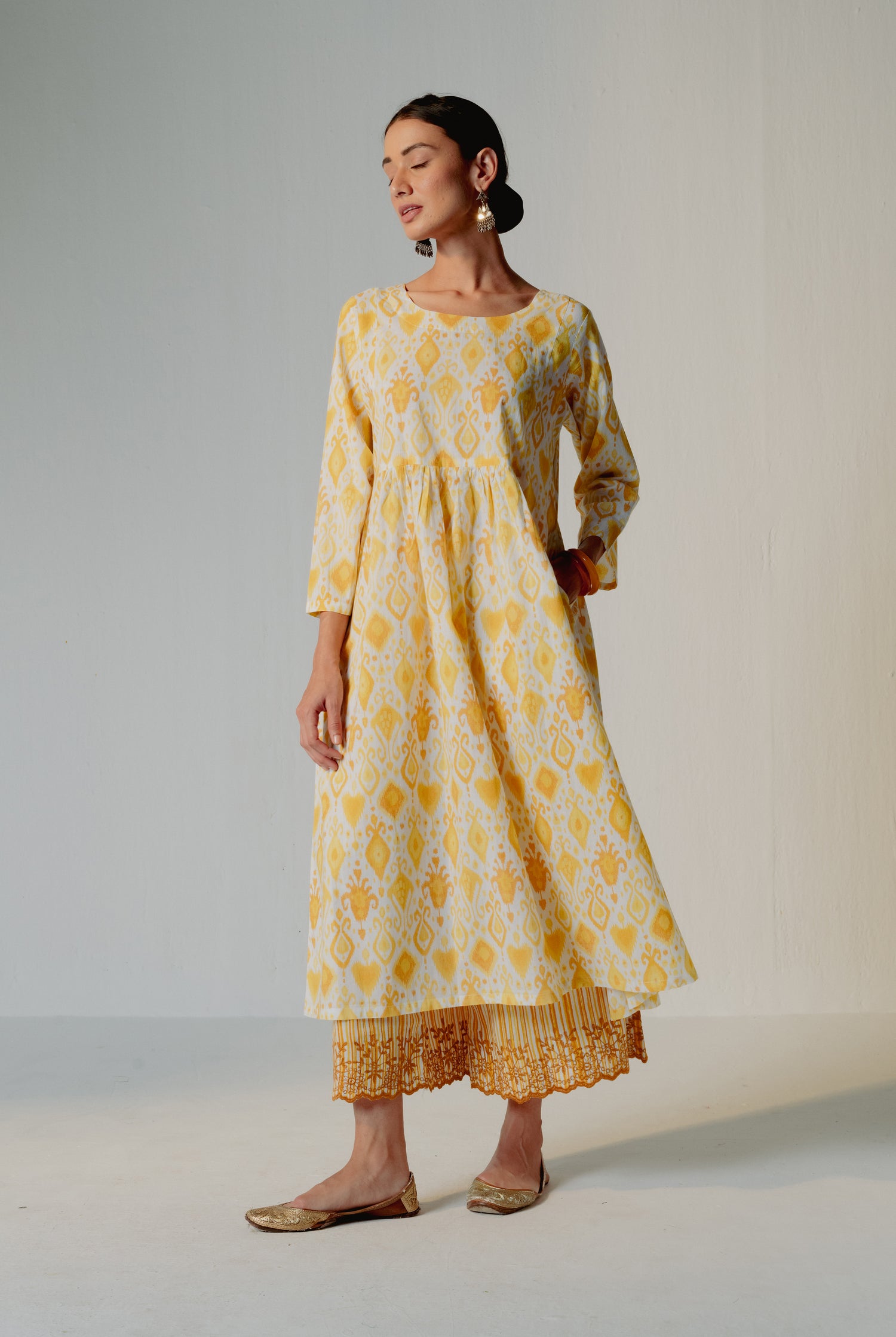 Co-ord sets