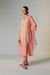 Noori Kurta Peach( Set of 3 ) (8235024875819)
