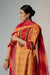 Naaz Kurta Yellow Rust ( Set of 3 ) (8228547625259)