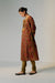 Rozana Kurta Maroon Mehendi Green ( Set of 3 ) (8228539990315)