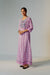 Yoke Caftan Mauve (8232775975211)