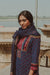Yoke Kurta Indigo Blue (6941300457519)