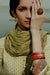 Vanya Kurta Olive Green (6969149358127)