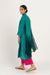 Tulsi Dupatta Blue Ombrey (7087260827695)