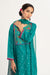 Tulsi Dupatta Blue Ombrey (7087260827695)