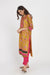 Rozana Kurta Peach Yellow (7086834024495)