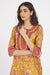 Rozana Kurta Peach Yellow (7086834024495)