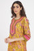 Rozana Kurta Peach Yellow (7086834024495)