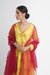 Kia Dupatta Deep Red (7087251128367)