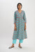 Mave Kurta Blue (8076988907819)