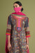 Printed Mask Pink (6907730100271)