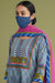 Printed Mask Blue (6907733213231)