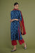 Collar Kurta Indigo (6936652709935)
