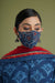 Printed Mask Blue (6941386768431)