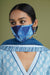 Rozana Mask Blue Indigo (6990033289263)