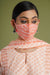 Rozana Mask Peach White (6990078541871)