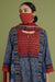 Printed Mask Red (6907737440303)