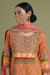 Printed Mask Pink Green (6907752054831)