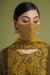 Printed Mask Cedar Yellow (6907769618479)
