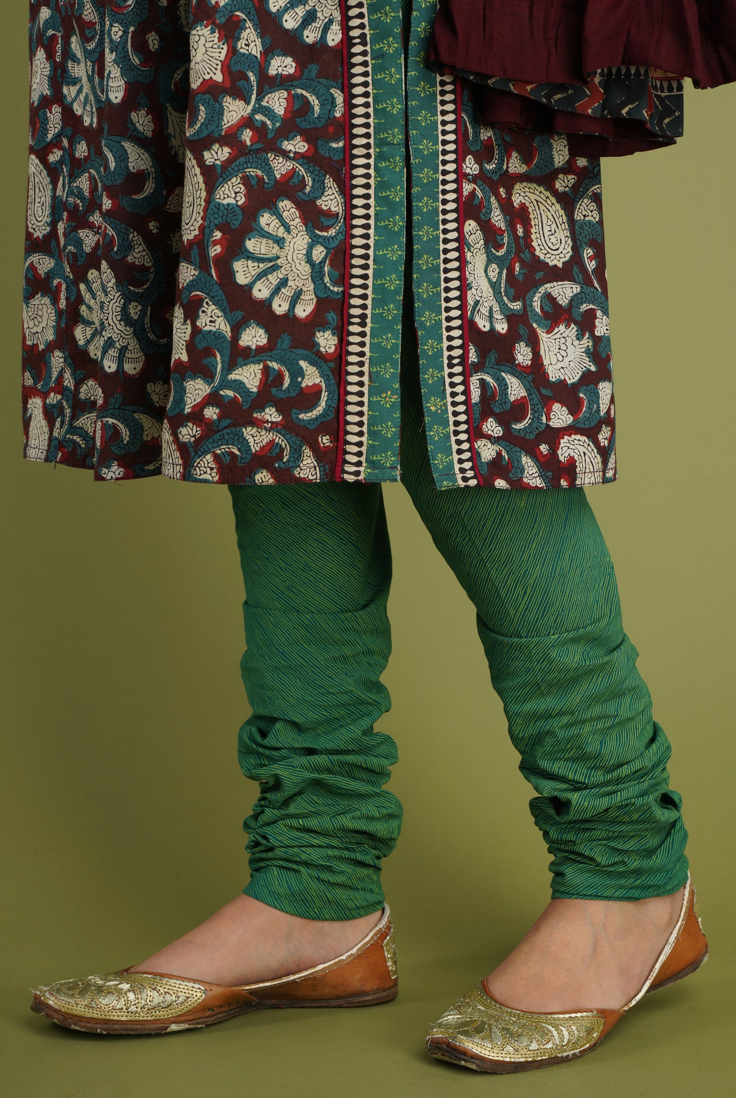 Rozana Bottom Green (6906842513455)