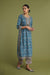 Anu Kurta Blue Grey (6936652382255)
