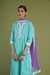 Rozana Kurta Aqua (6969139724335)