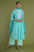 Rozana Kurta Aqua (6969139724335)