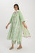 Dreamy Dupatta Ombrae Pastel Green (8054016344363)