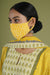 Printed Mask Yellow (6907830337583)