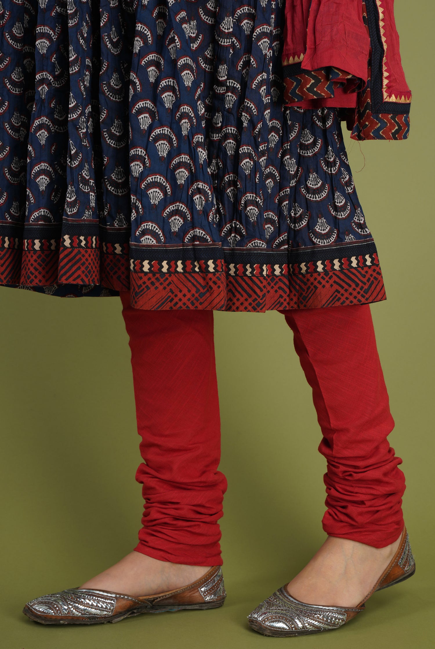 Rozana Bottom Red (6906835501103)