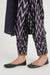 Siya Pant Dark Purple (7087237398575)