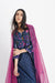 Tulsi Kurta Indigo (8017716576555)