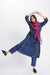 Tulsi Dupatta Deep Pink (8018144592171)