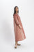 Vanya Kurta Brick Red (8017771921707)