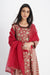 Vanya Dupatta Crimson Red (8018153439531)
