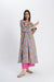 Adah Kurta Steel Blue (8017879892267)